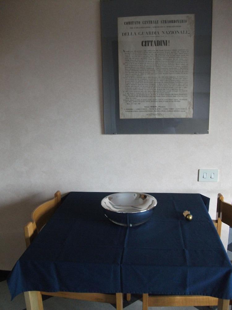 Aparthotel Siloe Milano