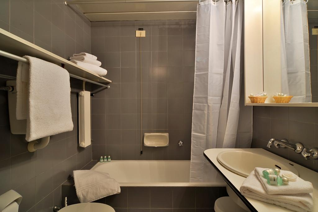 Aparthotel Siloe Milano