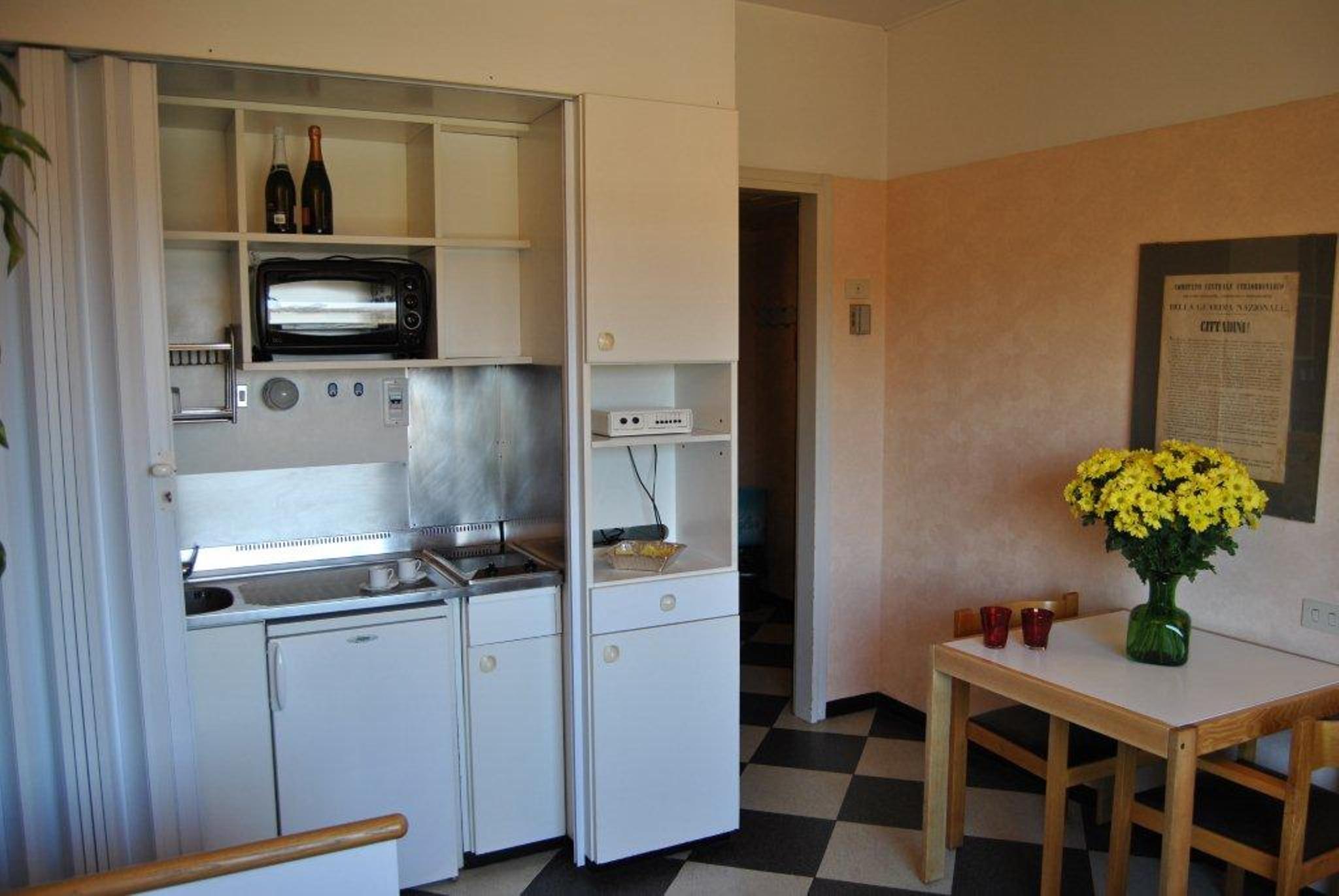 Siloe 4* Milano