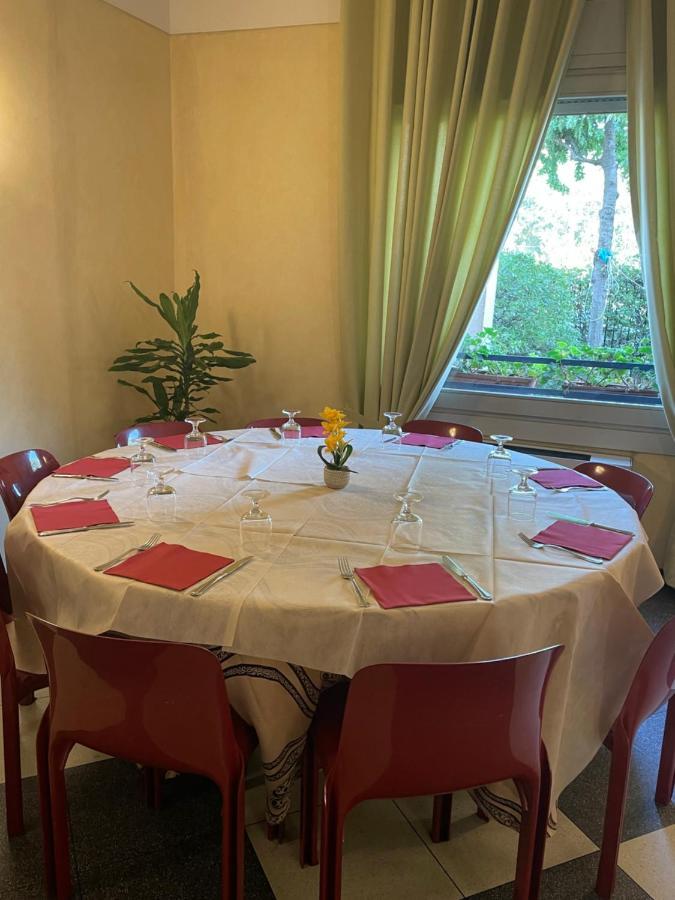Aparthotel Siloe Milano