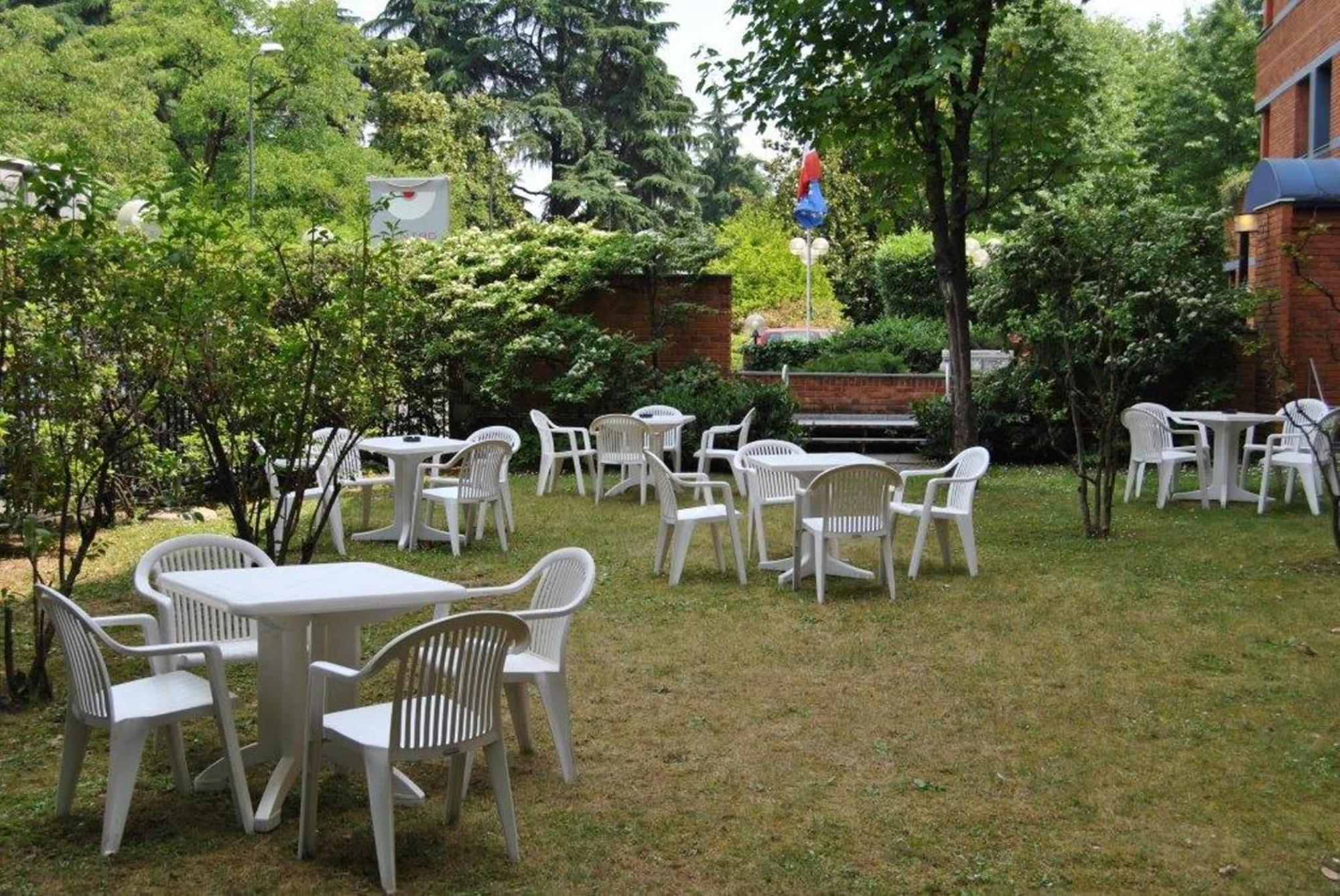 Siloe 4* Milano